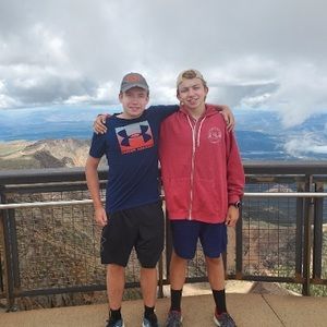 Meet your Posher, Jesse